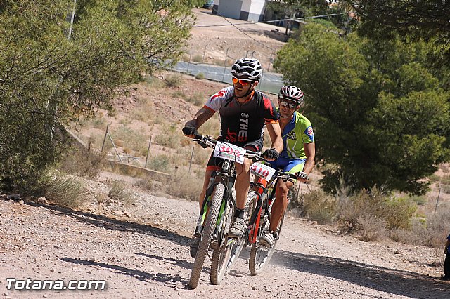 XVII Bike Maraton Btt Ciudad de Totana 2014 - 326